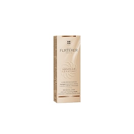 Absolue Keratine - Masque Kératine cheveux abimés pour cheveux normaux à fins 